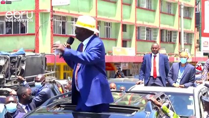 Watu 1488 Wapatikana Na Corona Huku Wanne Wakiaga Dunia