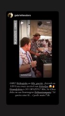 Elton John a enflammé Cannes avec son nouveau tube "Cold Heart".