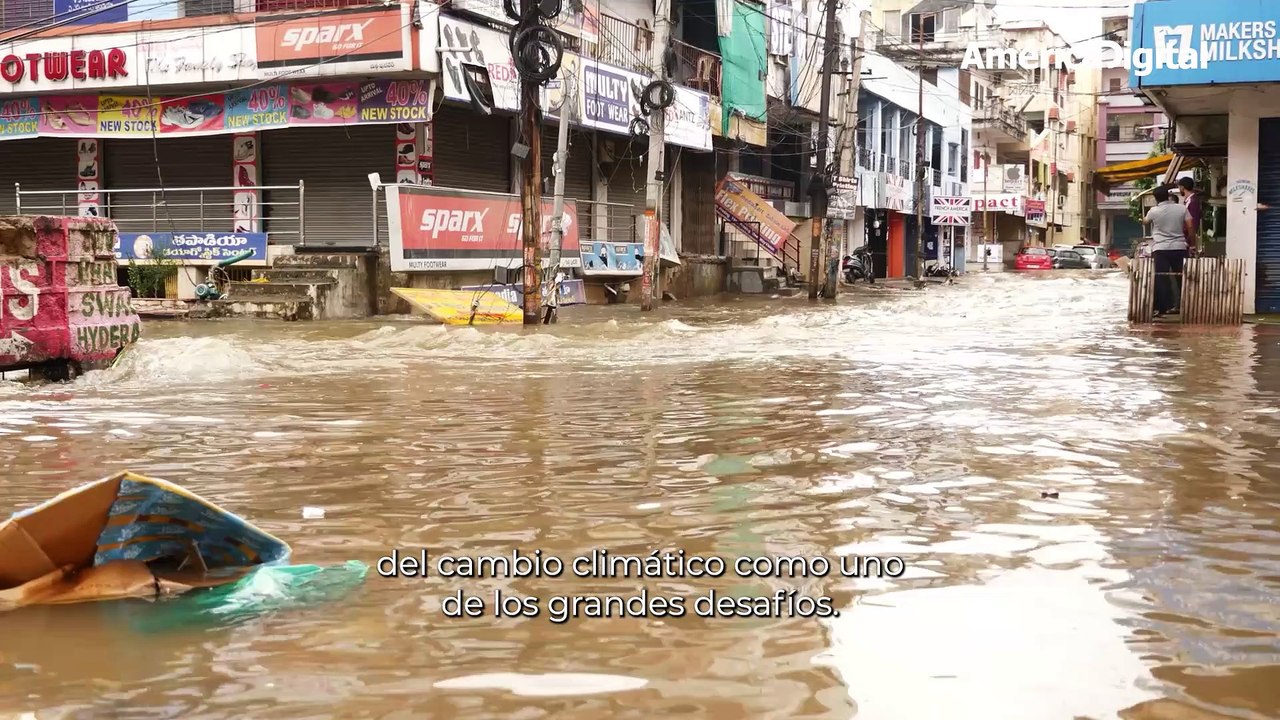 El 'Reloj del Apocalipsis', la herramienta para saber a cuántos segundos estamos del fin del mundo