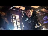 Watch Henry Golding And The Snake Eyes Team Train For Fight Scenes