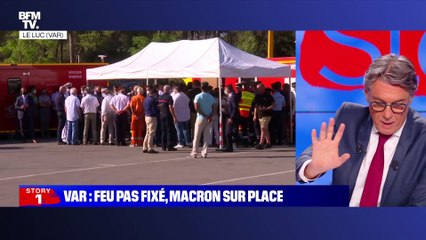 Story 3 : Le retour des premiers Français évacués de Kaboul - 17/08