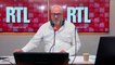 Jean-Yves Le Drian était l'invité de RTL Soir du 17 août 2021