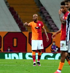 Marcao özür diledi