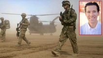 ABD ve Taliban arasında anlaşma mı yapıldı? ABD Ulusal Güvenlik Konseyi eski Afganistan Direktörü yanıtladı