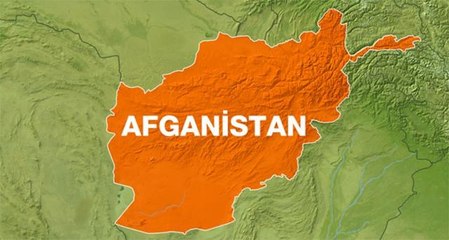 "Bugün itibariyle Afganistan'da bize karşı duran herkese düşmanlığımızın sona erdiğini duyuruyoruz"