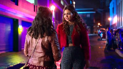 Afterlife of the Party on Netflix with Victoria Justice | Official Trailer