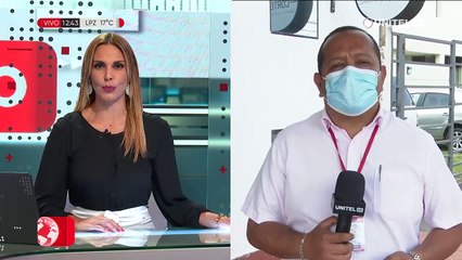 Marcelo Terrazas: “Ojalá sea un veredicto imparcial donde podamos hacer justicia”