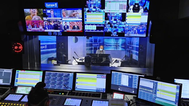 Auxiliaires de l'armée française : Si jamais ils n'arrivent pas à sortir de l'Afghanistan, ils seront voués à une mort certaine , alerte Me Antoine Ory