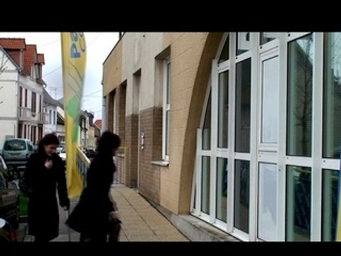 Force 9 Berck avec JMK Elections municipales Berck