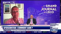 Pascal Boniface (IRIS) : Afghanistan, comment agir ? - 17/08