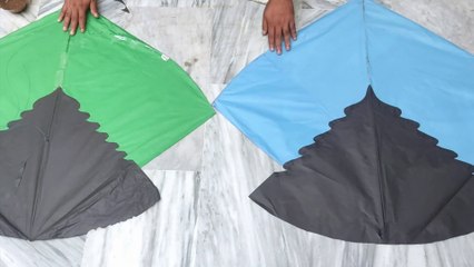copy a market kite - Bazar Wali Kite Copy kerny ka Tarika