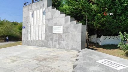 22 yıldır dinmeyen acıyı anlatan sözler: "Benim 'annem' diyen yavrularım yok"