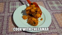 masala dosa aloo recipe in hindi | Dosa masala recipe in hindi | Chef Amar