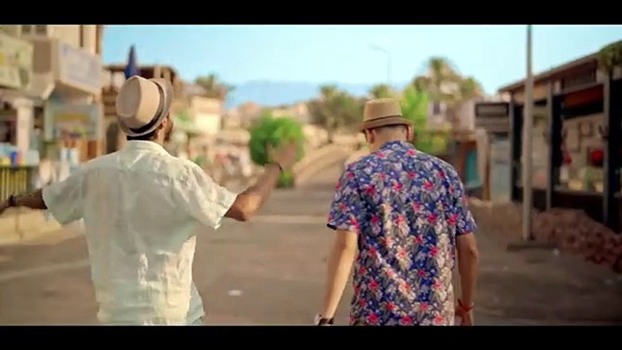 كليب "يا سبايسي" ( سجلتك على التليفون هارتي )