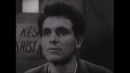 YJE TE SKENES - MARK TOPALLAJ | Kinematografia, Arti Skenik - Sporti