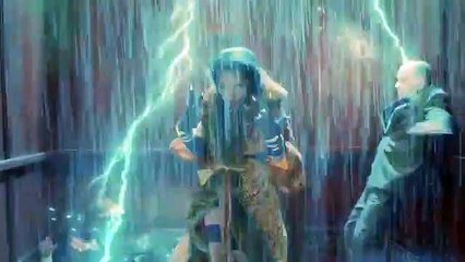 Sub Urban & Bella Poarch - INFERNO (Official Music Video)