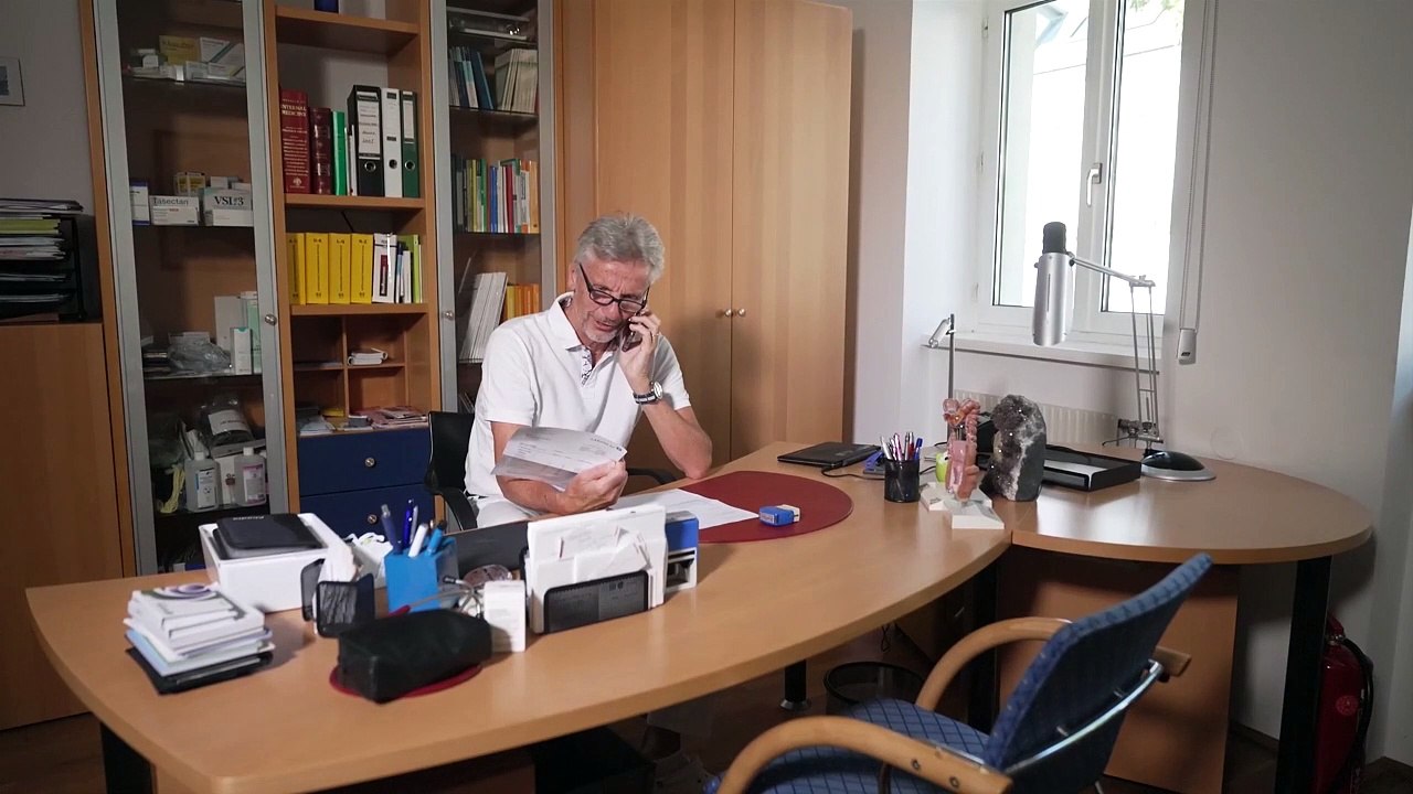 Aktuelle Umfrage zeigt Vorteile von Telemedizin