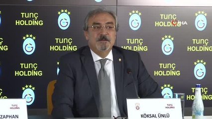 Köksal Ünlü: "Marcao'ya cezai yaptırım uygulanacak"