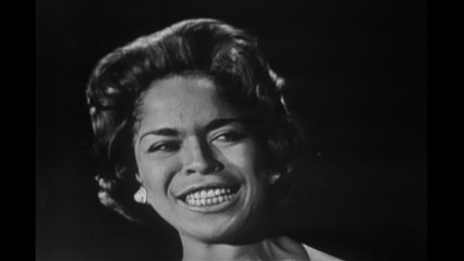 Della Reese - Summertime (Live On The Ed Sullivan Show, September 24, 1961)
