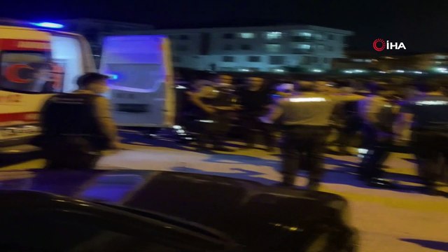 Asansör boşluğunda bulunan 3 yaşındaki kız çocuğu hayatını kaybetti