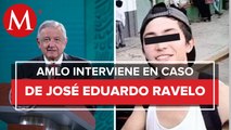 AMLO pide a FGR abrir investigación por joven asesinado en Mérida
