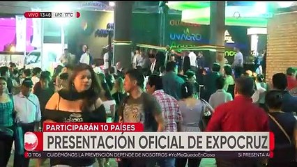 Expocruz 2021 contará con la presencia de 10 países y 1800 marcas expositoras