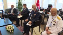 Türkiye ve Kuzey Makedonya arasında protokol imzası