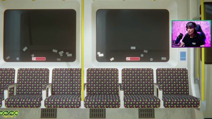 Split Personality | Last Stop