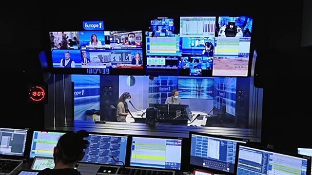 Afghanistan : les premiers Français et étrangers évacués de Kaboul sont arrivés à Roissy