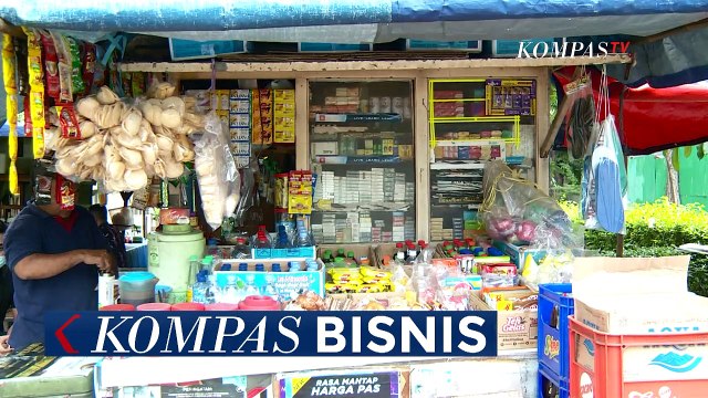 Sri Mulyani Jabarkan 4 Aspek Pertimbangan Kenaikan Tarif Cukai Rokok 2022