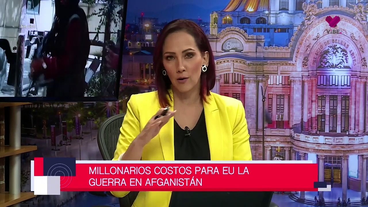 Entre Mujeres y Más... - 17/08/21