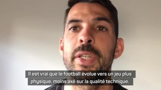 La Liga - Sanchez : Mbappé représente le futur du football