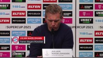 Nagelsmann: 