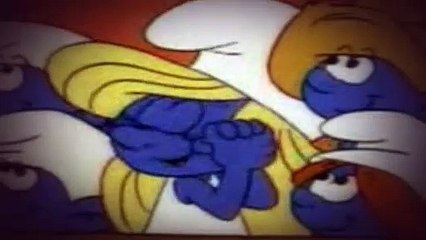 Smurfs S07E60 Smurfette's Lucky Star