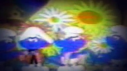 Smurfs S07E66 Gargamel's Quest