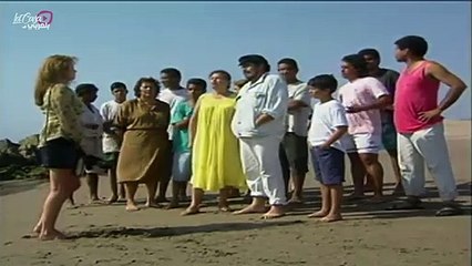 المسلسل المكسيكي الاعصار الحلقة 31 الجزء 4  مدبلجة بالعربية