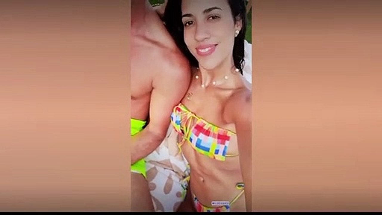 Novia de Antonio Pavón