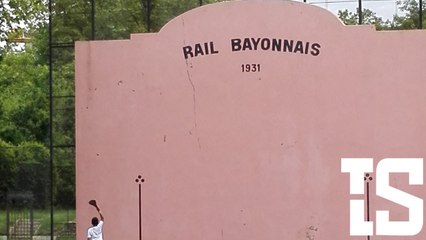 Les basques à Saint-Pierre-et-Miquelon