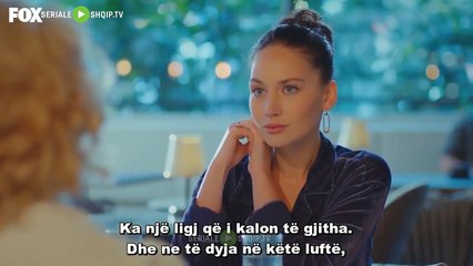 Dashuria eshte ne ajer – Episodi 24.2 trokit ne deren time