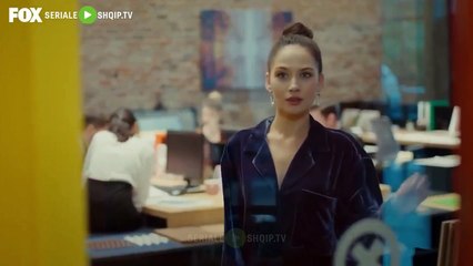 Dashuria eshte ne ajer – Episodi 24.1 trokit ne deren time