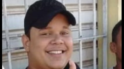 JOVEM ASSASSINADO NO BESSA EM PEDRAS DE FOGO