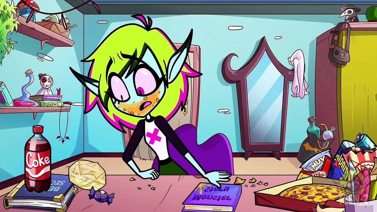 Types Of Students In Online Class || Back To School by Teen-Z