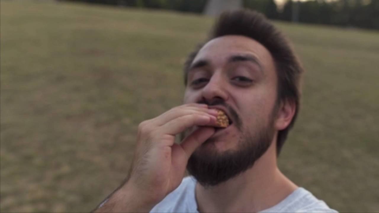 Girl Scouts' New 'Adventurefuls' Cookies Taste Like a Salted Caramel Brownie