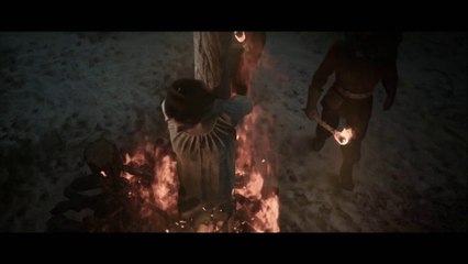 Little Hope: Curator’s Cut RePlaythrough [08/14]