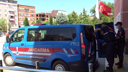 - Kuzenini ağır yaralayan ve yengesini öldüren zanlı tutuklandı