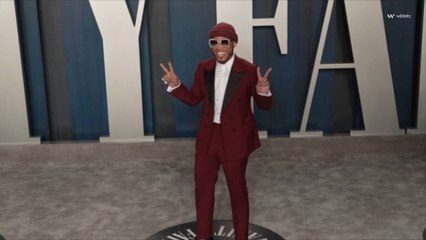 Anderson .Paak Uses New Tattoo to Urge Against Posthumously Releasing His Music