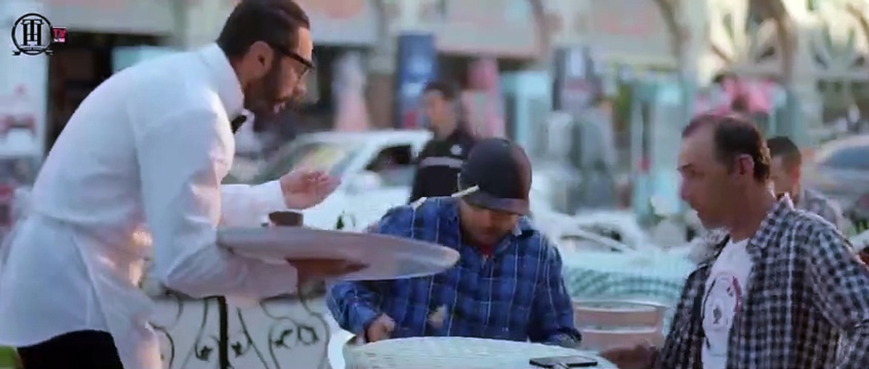 برومو عربي الثالث