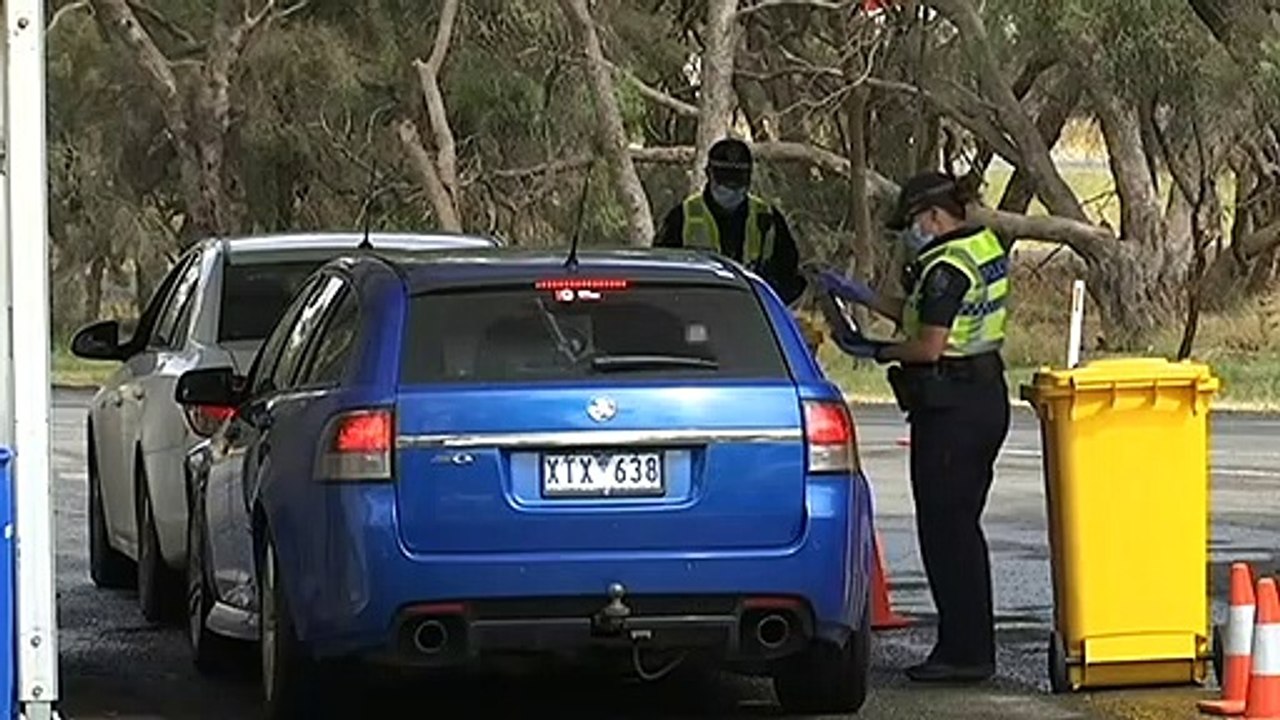 SA on alert after COVID case confirmed in Broken Hill ...