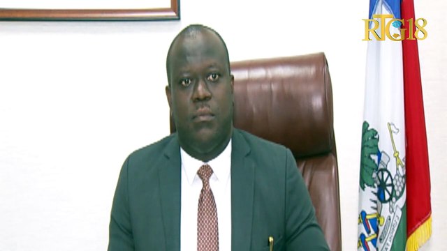 Minis komès la Ricardin Saint Jean anonse gwo sanksyon kont tout komèsan ki vle fè mache nwa