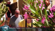 Corse : la Balagne, une région pleine de ressources naturelles